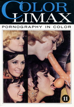Color Climax 11 - Color Climax