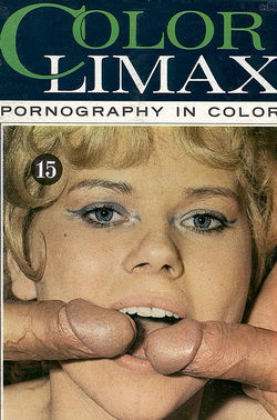 Color Climax 15 - Color Climax