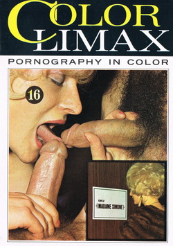 Color Climax 16 - Color Climax