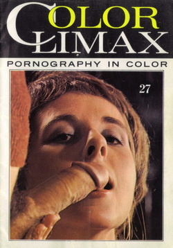 Color Climax 27 - Color Climax
