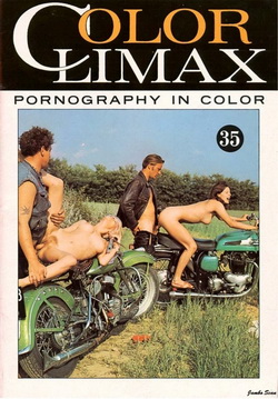 Color Climax 35 - Color Climax