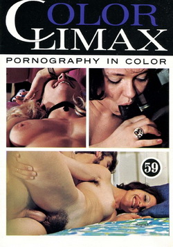 Color Climax 59 - Color Climax