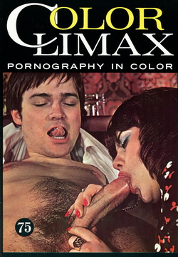 Color Climax 75 - Color Climax